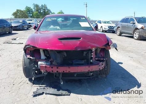 2018 Dodge Charger Sxt Plus Rwd z USA, uszkodzony, nr VIN 2C3CDXHG1JH210295